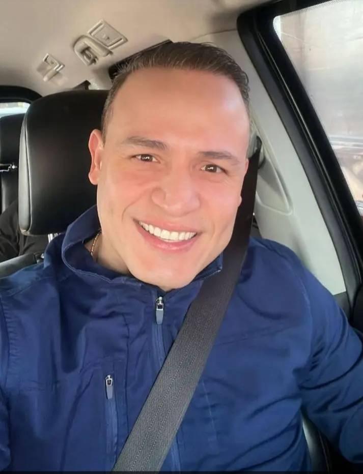 Carlos Ferreira