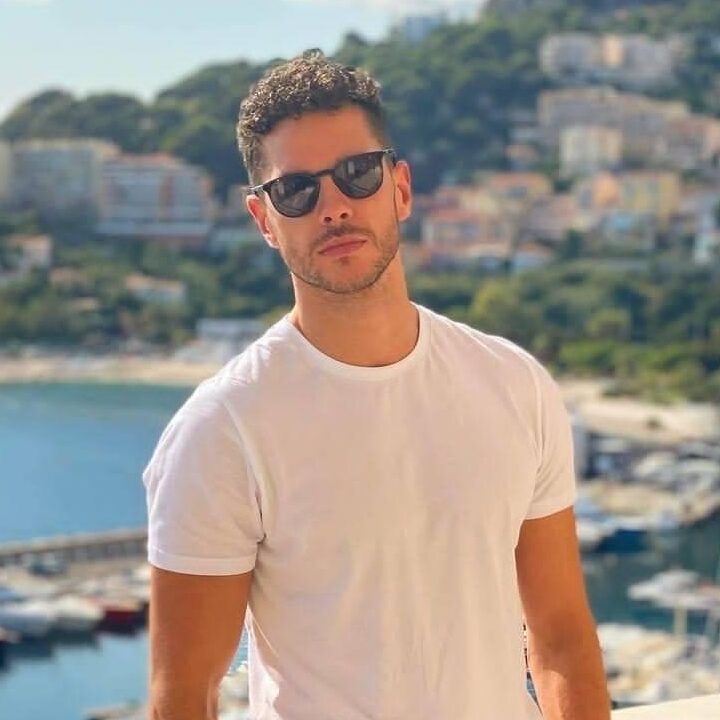 Roberto Lima