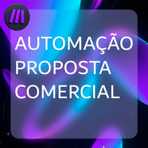 Template Make - Proposta Comercial Automática